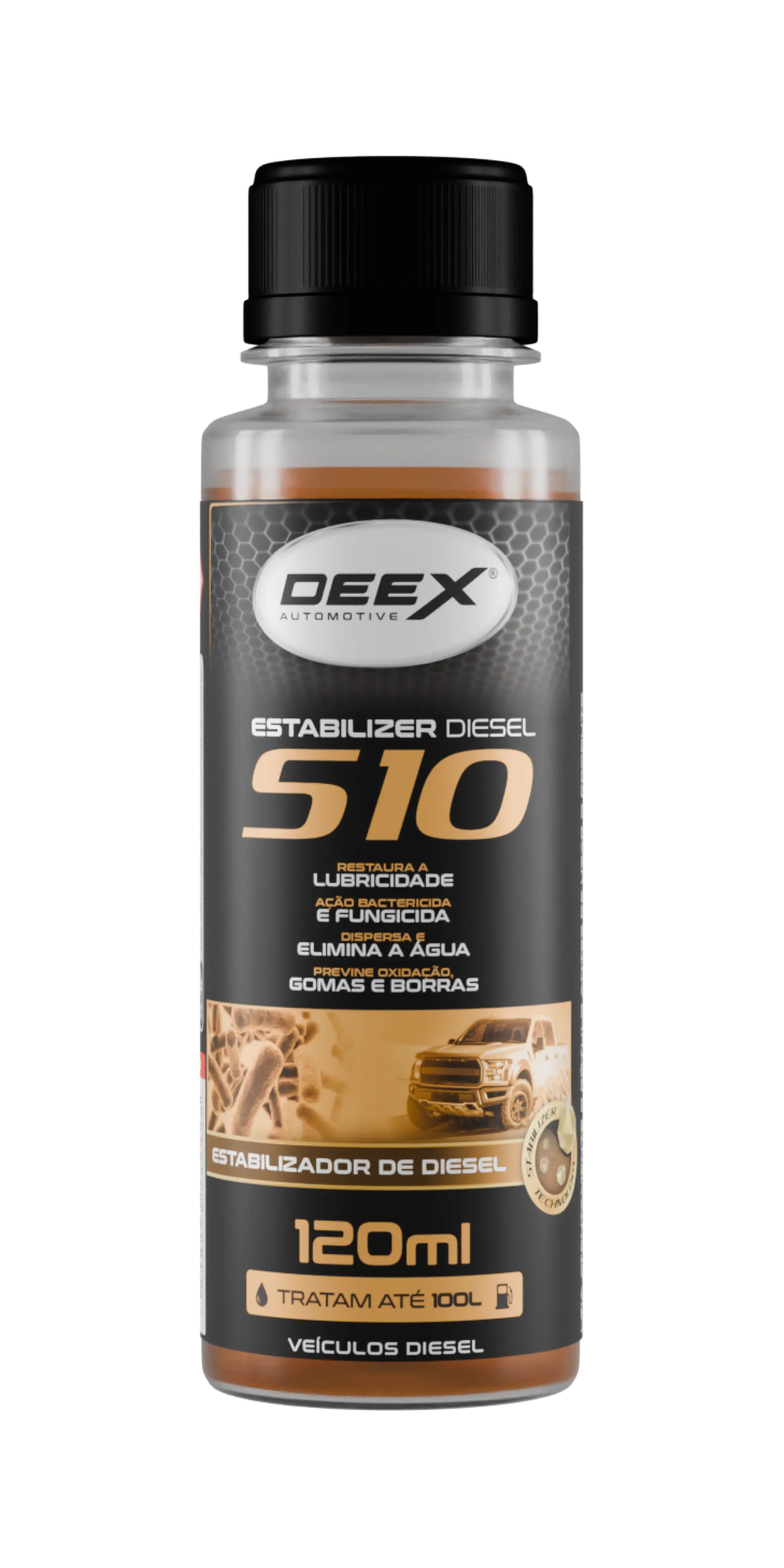 Estabilizer Diesel S10