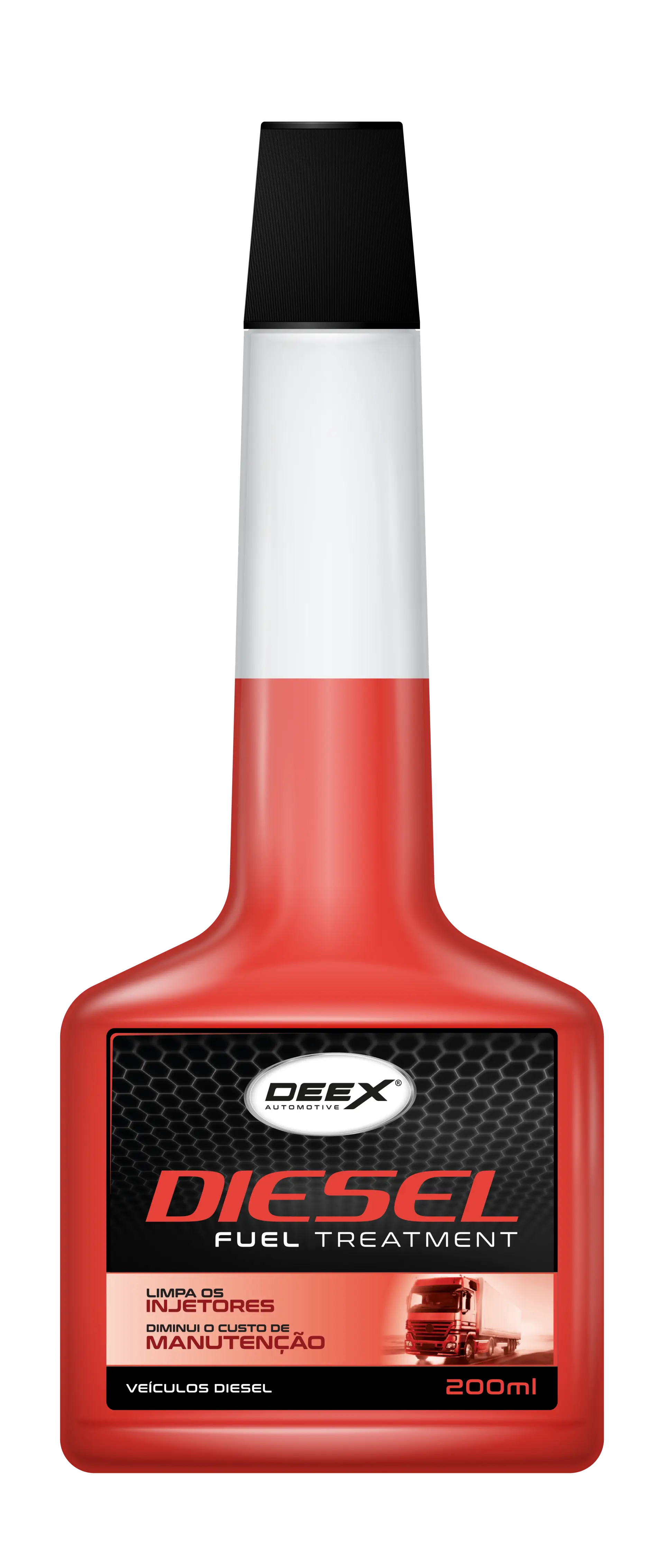 Diesel Fuel Treatment