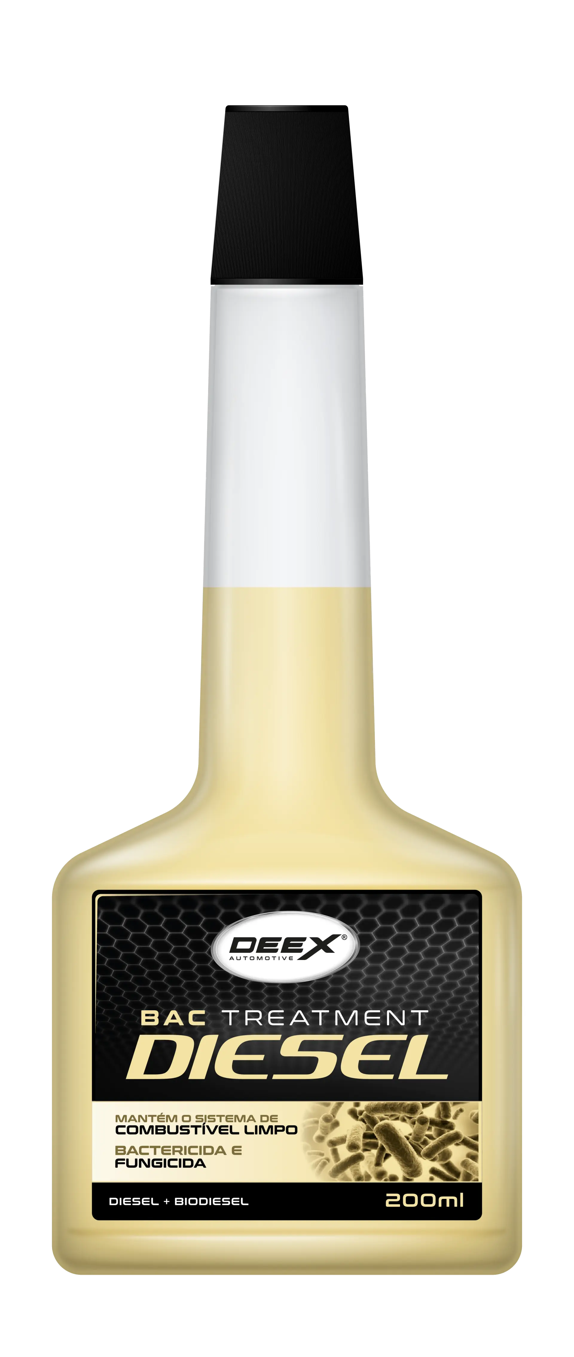 Bac Treatment Diesel