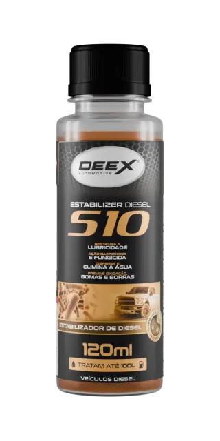 Estabilizer Diesel S10