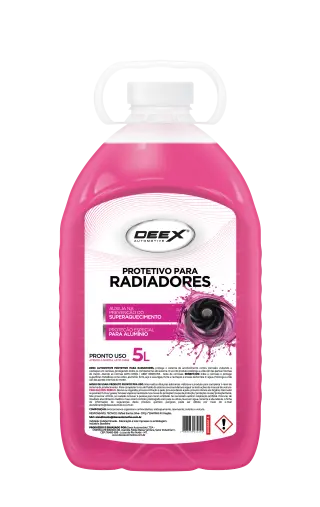 Protetivo para Radiadores