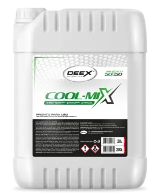 Cool-Mix Sintético