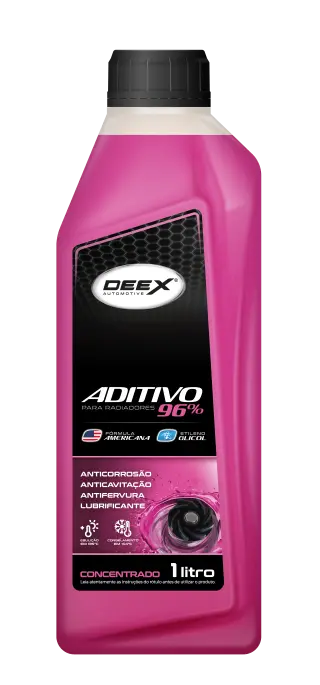 DEEX ADITIVO 96%