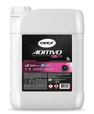 DEEX ADITIVO 96%