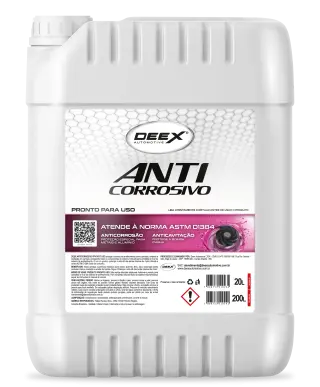 Anti Corossivo 20L