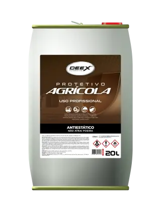 Protetivo Agrícola 20L